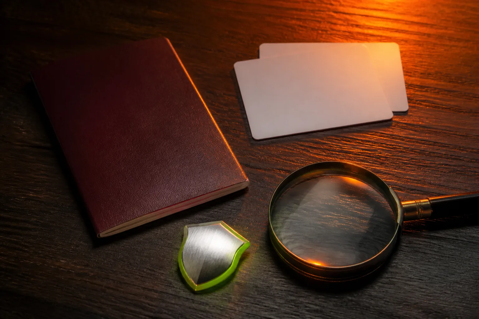 Identity and address documents used for Rainbet KYC